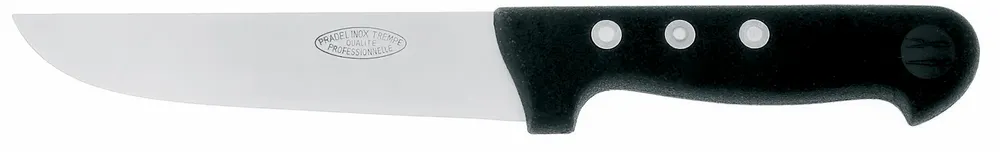 Kitchen utensils - GRANITY - Half-tang range - VERDIER COUTELLERIE