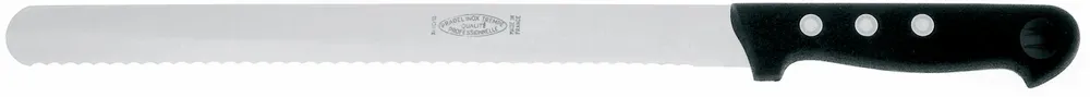 Kitchen utensils - GRANITY - Half-tang range - VERDIER COUTELLERIE