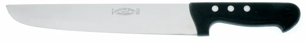 Kitchen utensils - GRANITY - Half-tang range - VERDIER COUTELLERIE