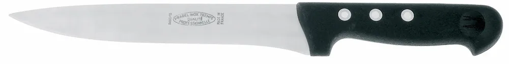 Kitchen utensils - GRANITY - Half-tang range - VERDIER COUTELLERIE