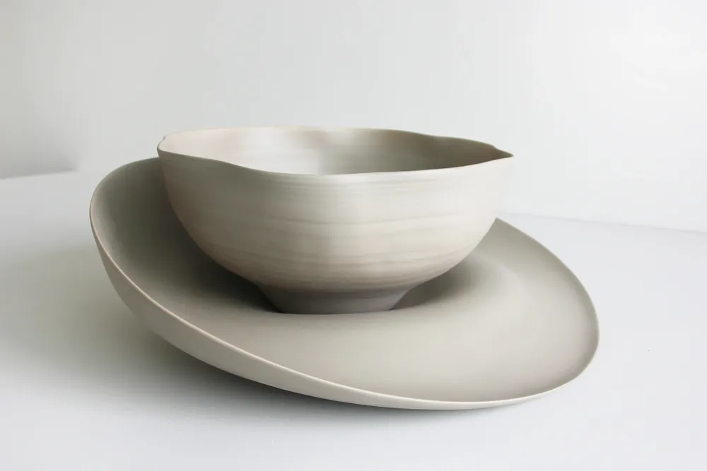 Objets design - FONTE 2 - RINA MENARDI