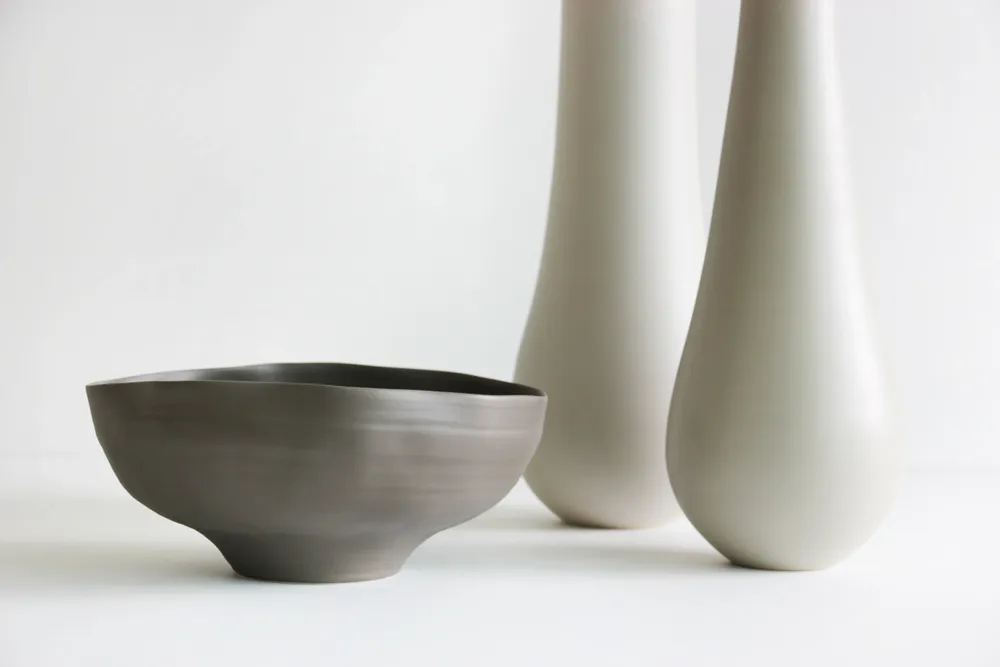 Objets design - FONTE 2 - RINA MENARDI