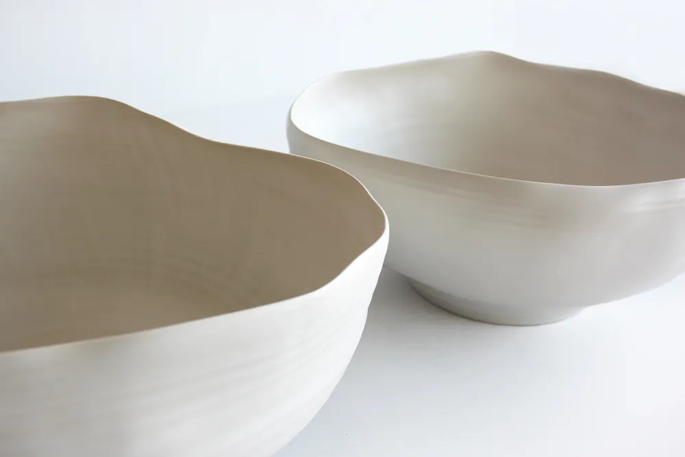 Objets design - FONTE 2 - RINA MENARDI