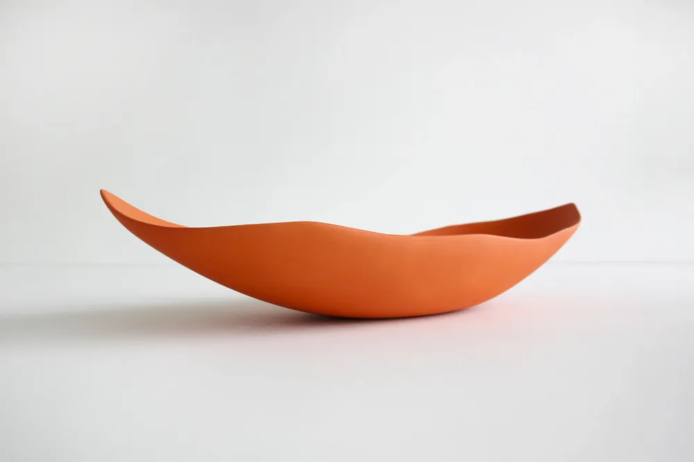 Design objects - BIG BARCHETTA - S Centerpiece - RINA MENARDI