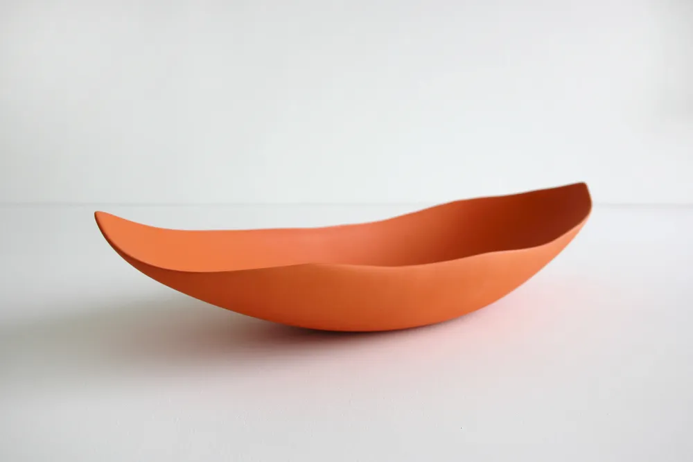 Design objects - BIG BARCHETTA - S Centerpiece - RINA MENARDI