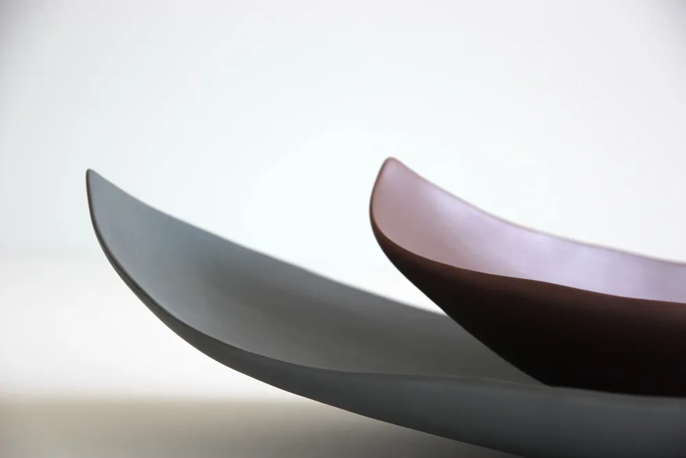 Design objects - BIG BARCHETTA - S Centerpiece - RINA MENARDI