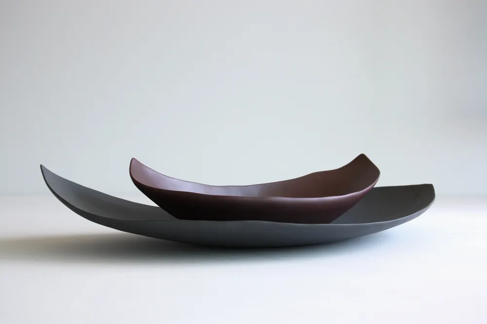 Design objects - BIG BARCHETTA - S Centerpiece - RINA MENARDI