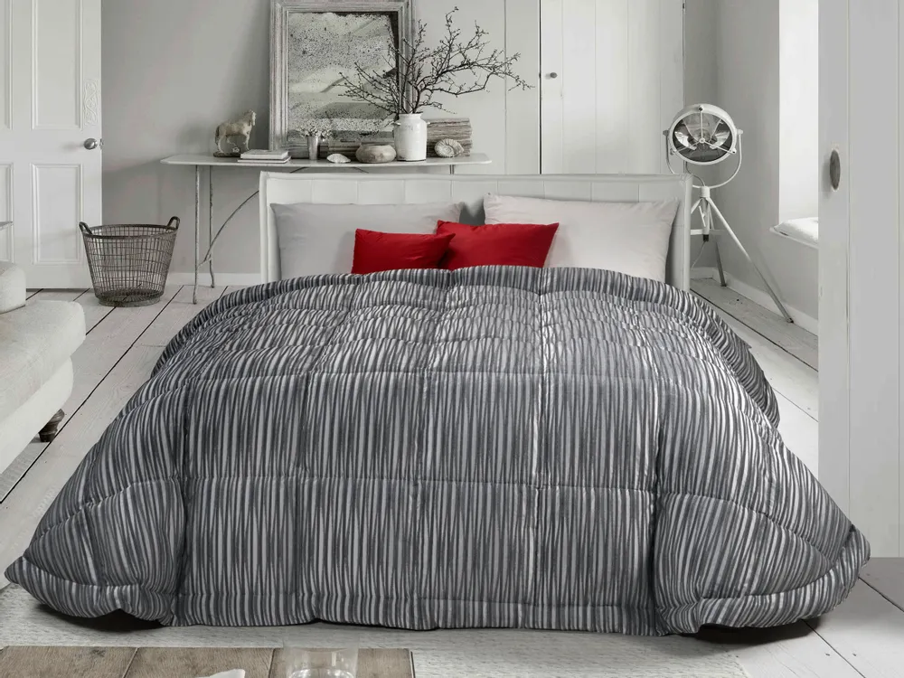 Comforters and pillows - Collection 2020 Goose Down Quilts - CINELLI PIUME E PIUMINI SRL