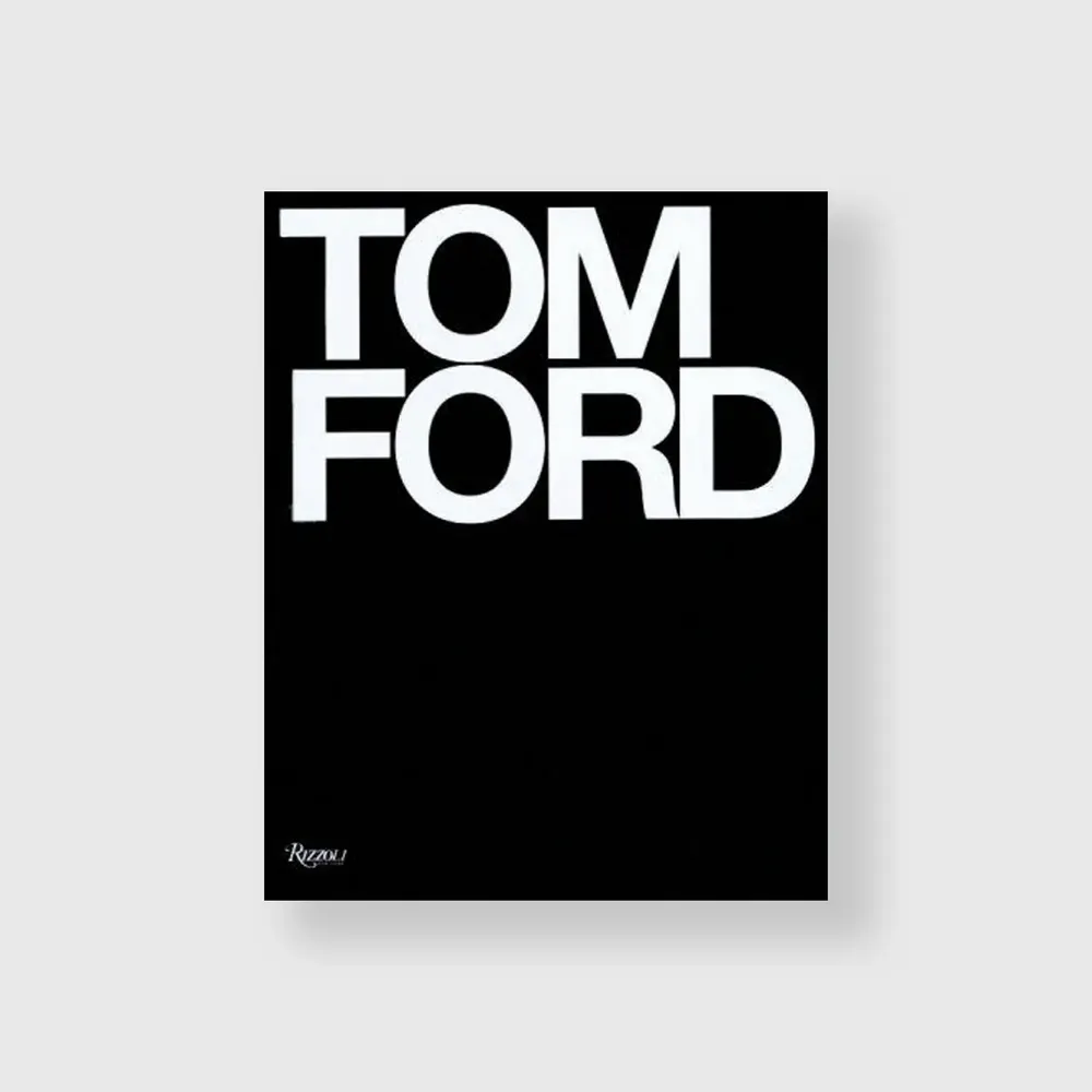 Office desks - Tom Ford | Book - NEW MAGS