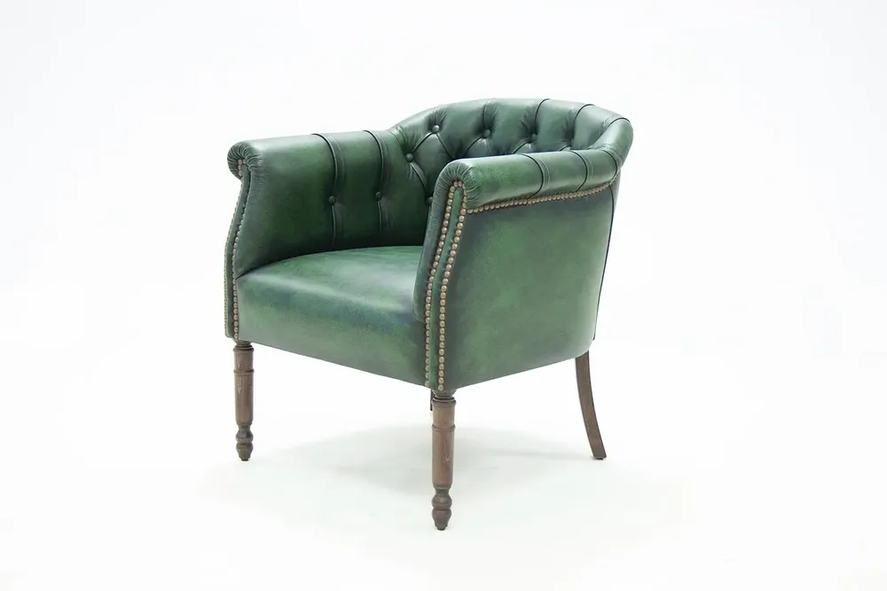 Chairs for hospitalities & contracts - Paris Low Origins | Little armchair - CREARTE COLLECTIONS