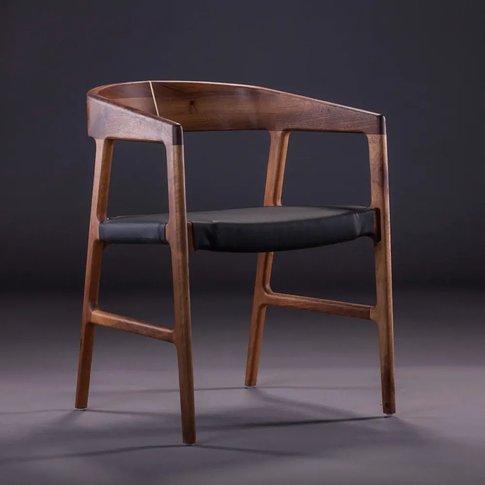 Chairs - TESA Chair - ARTISAN