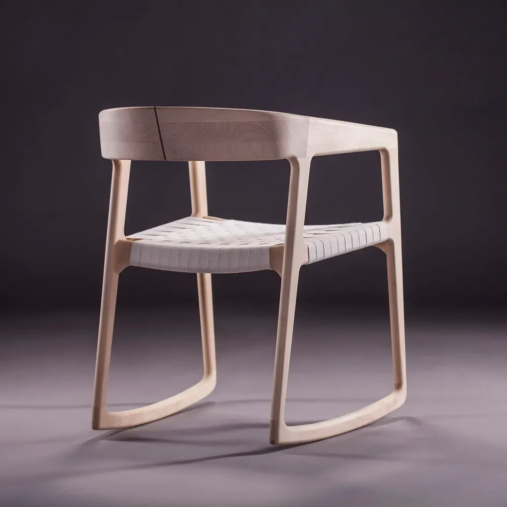 Chairs - TESA Chair - ARTISAN