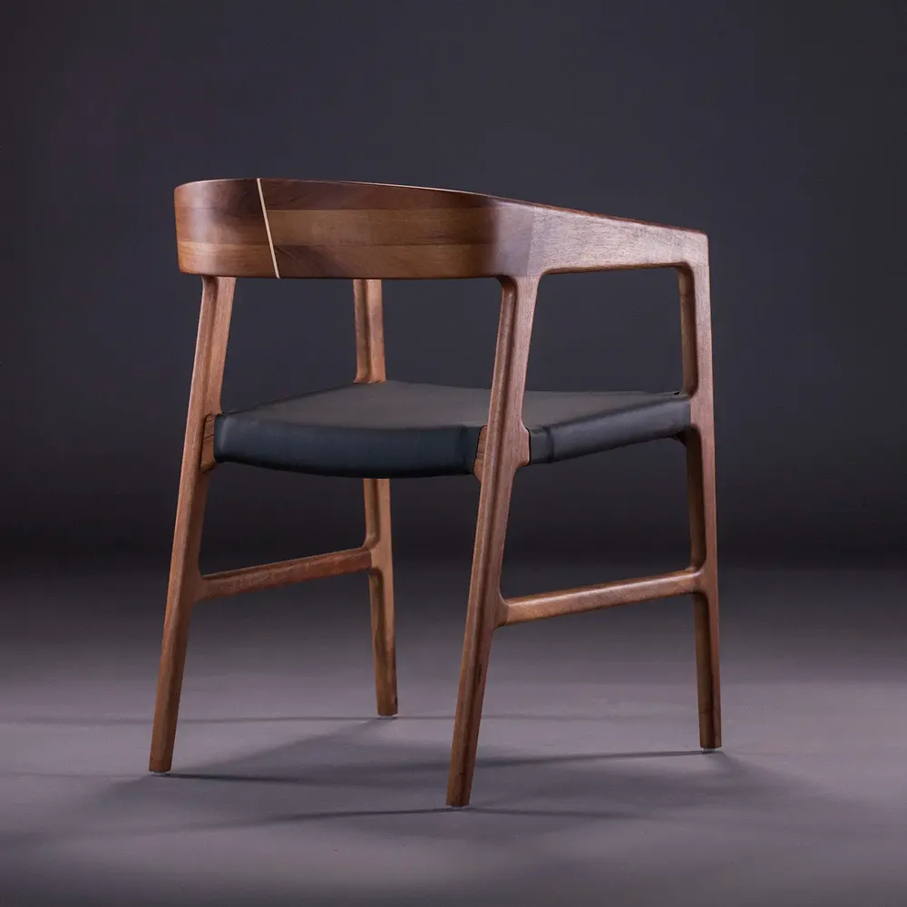 Chairs - TESA Chair - ARTISAN
