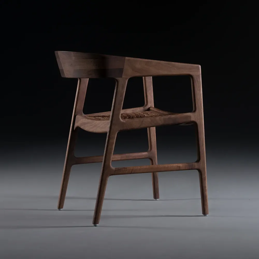Chairs - TESA Chair - ARTISAN