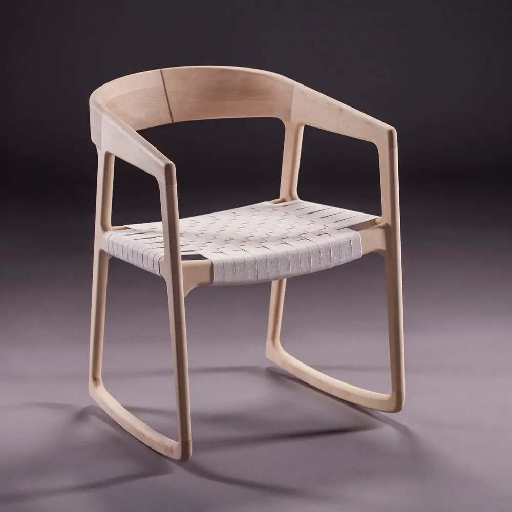Chairs - TESA Chair - ARTISAN
