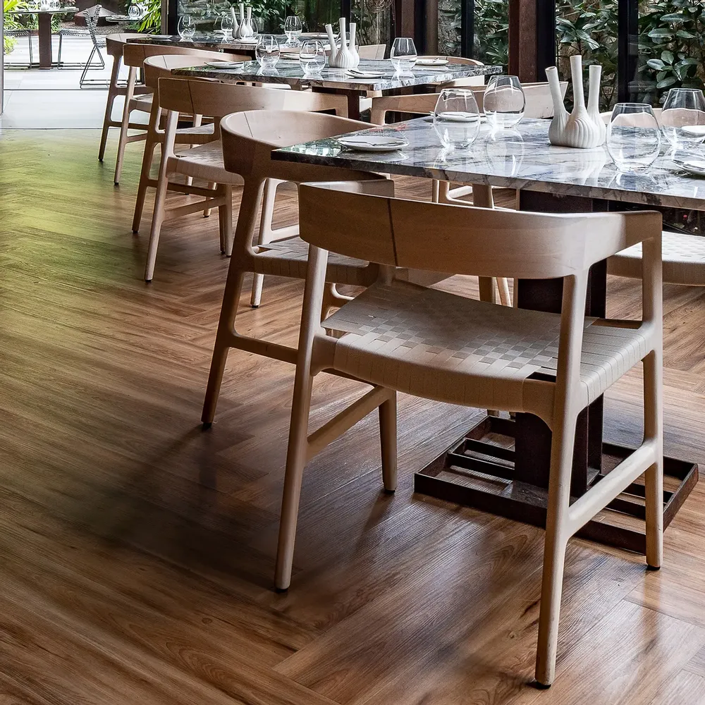 Chairs - TESA Chair - ARTISAN