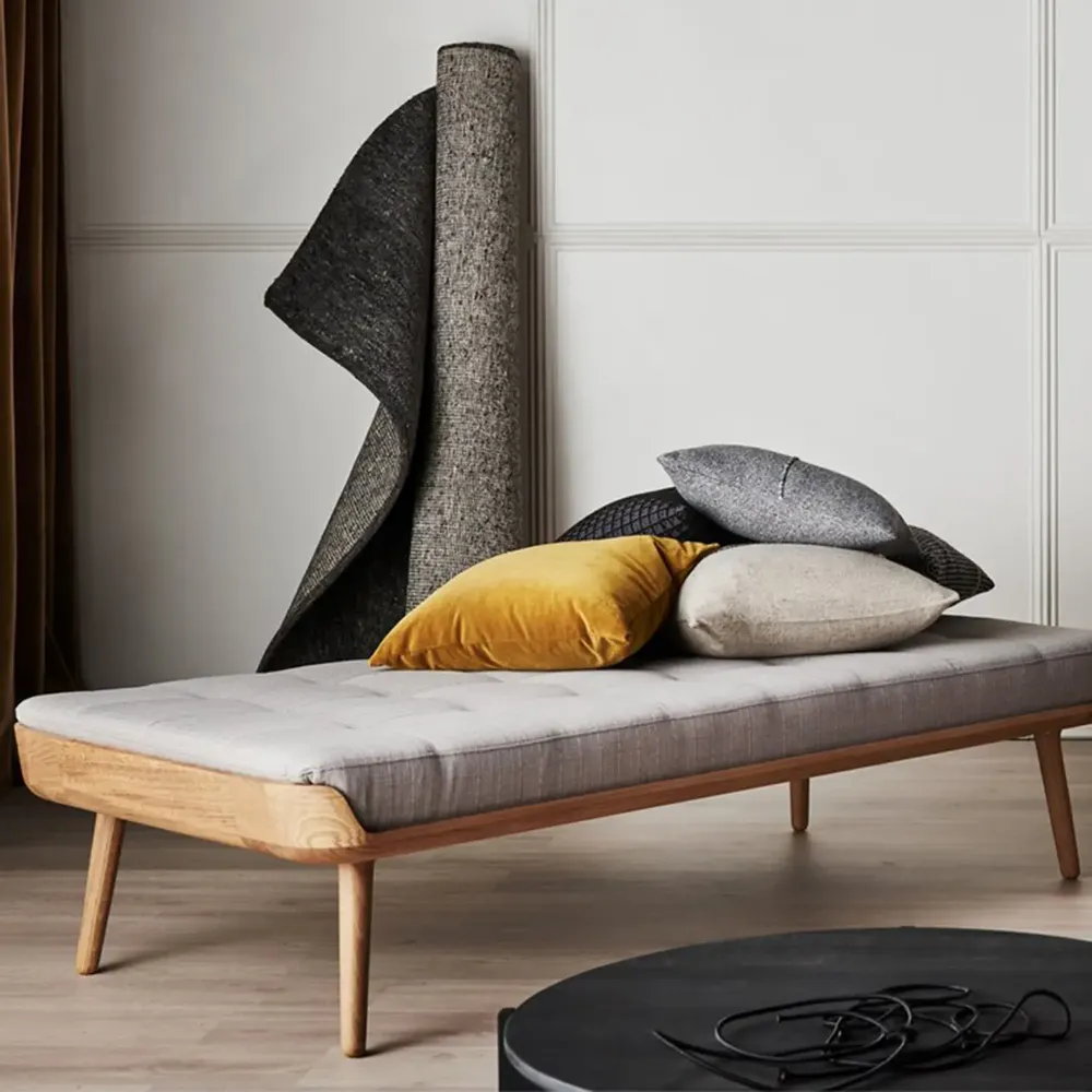 Poufs - THOR Lit de jour - ARTISAN