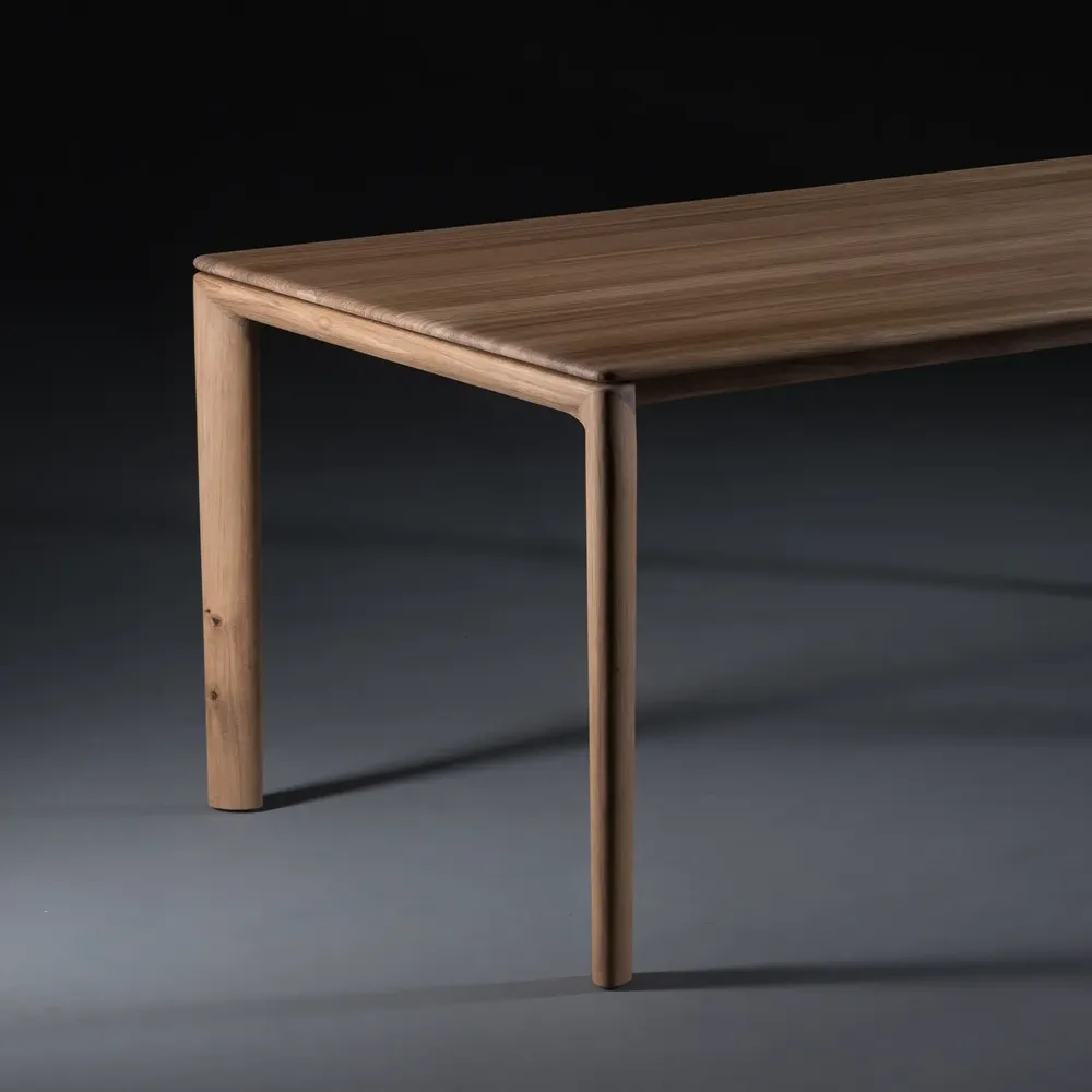 Dining Tables - NEVA Table - ARTISAN