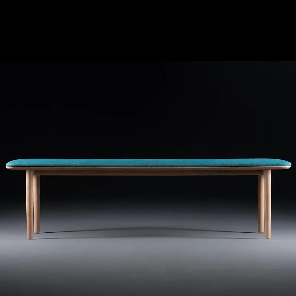 Benches - NEVA Bench - ARTISAN