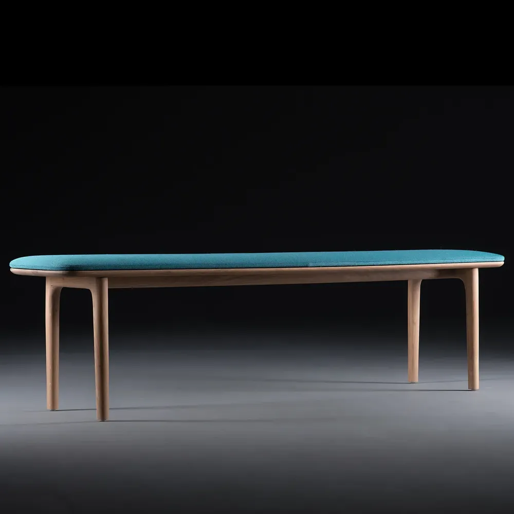 Benches - NEVA Bench - ARTISAN