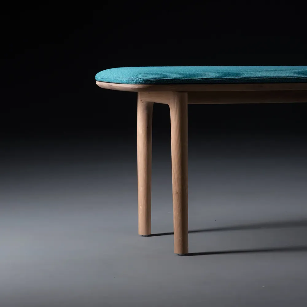 Benches - NEVA Bench - ARTISAN