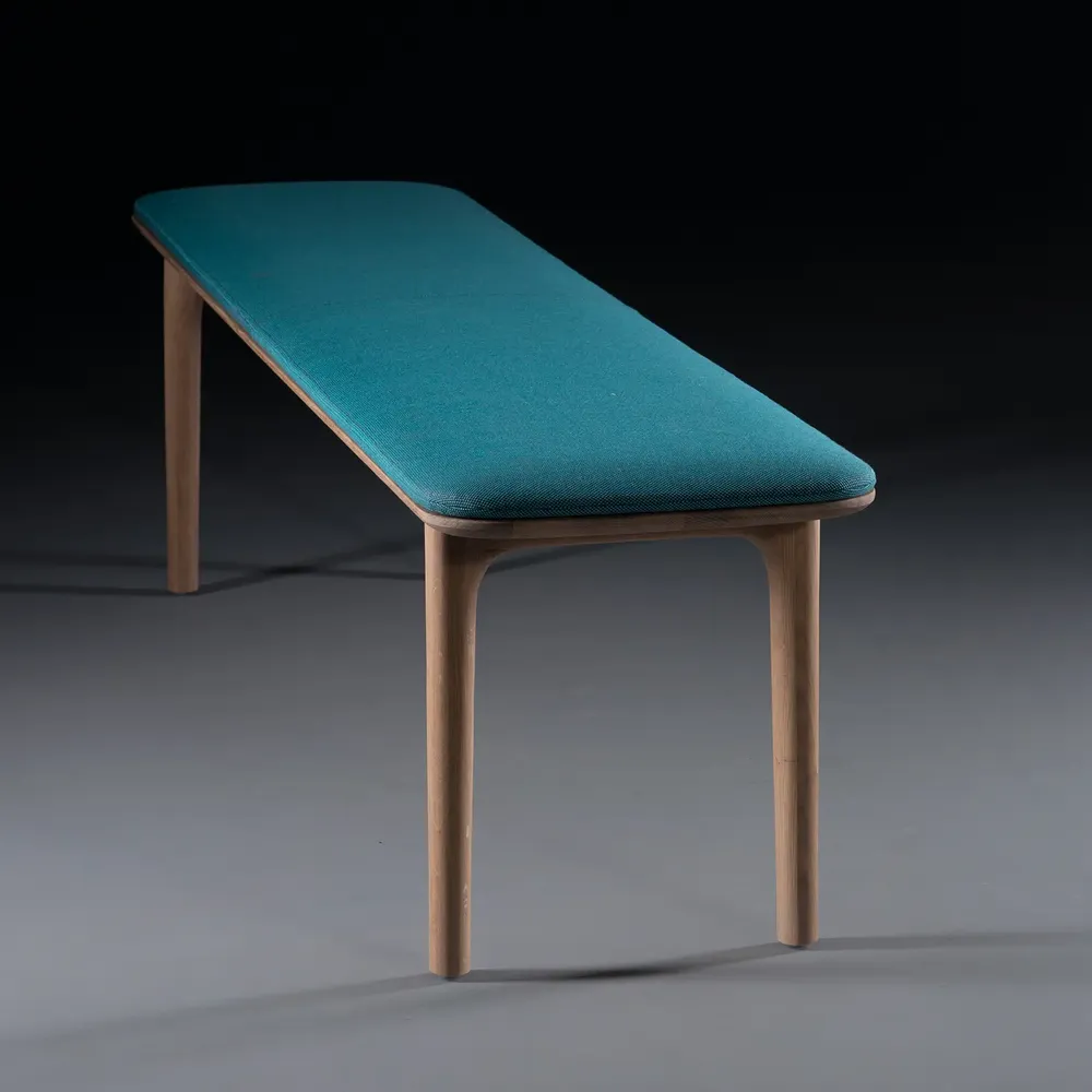 Benches - NEVA Bench - ARTISAN