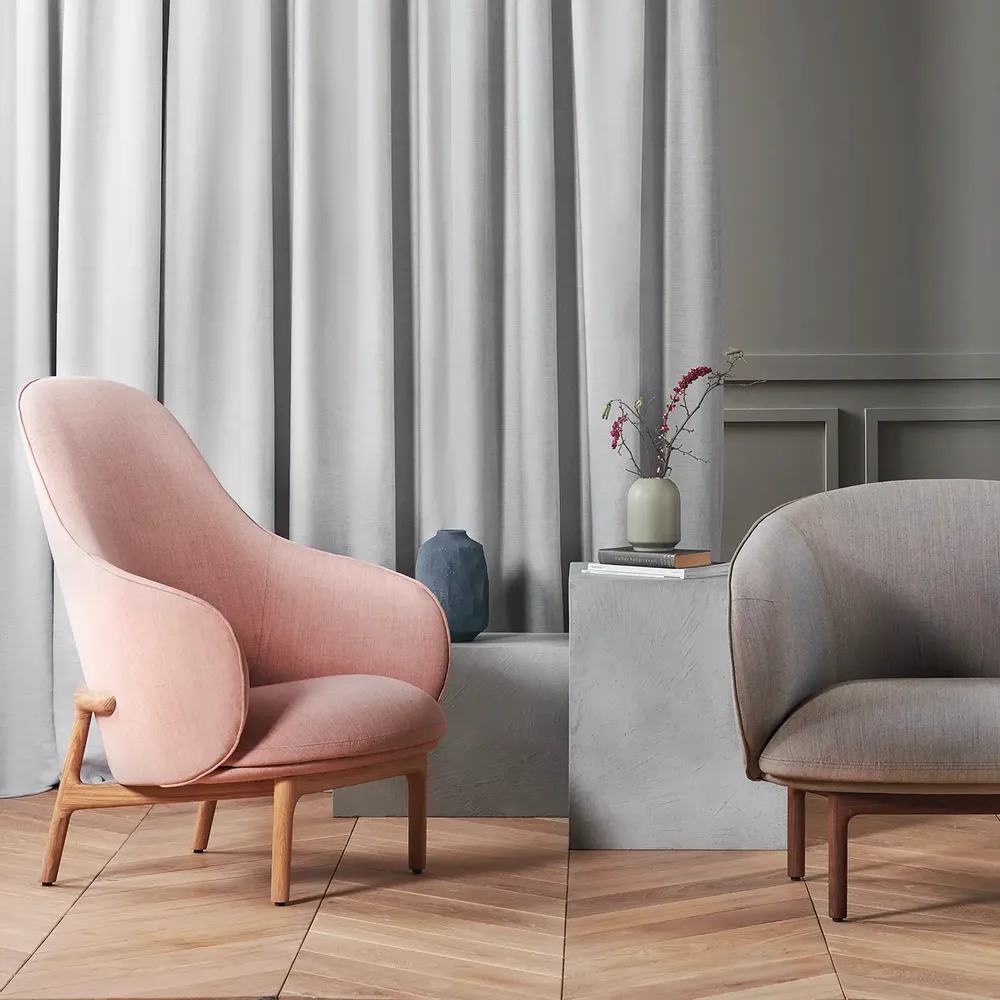 Chaises longues - Salon et canapé MELA - ARTISAN