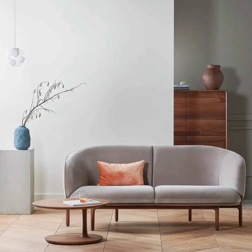 Chaises longues - Salon et canapé MELA - ARTISAN