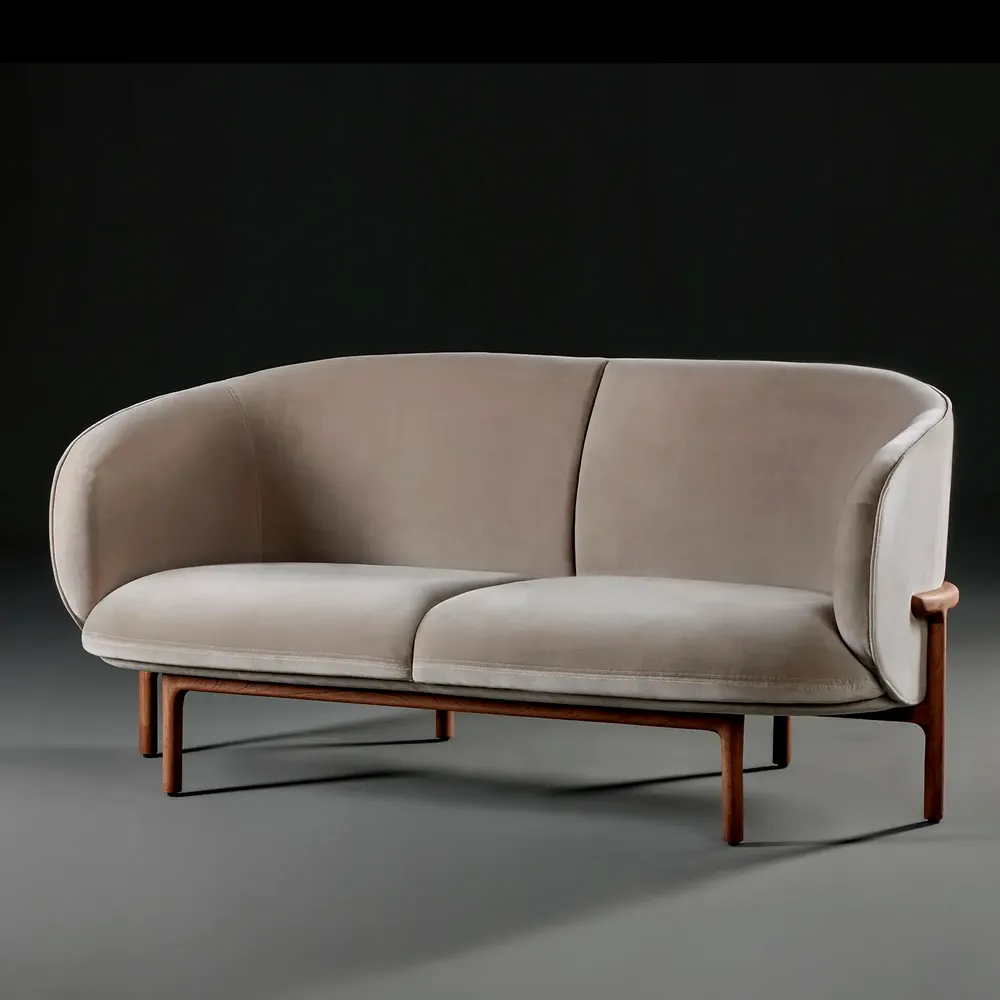 Chaises longues - Salon et canapé MELA - ARTISAN