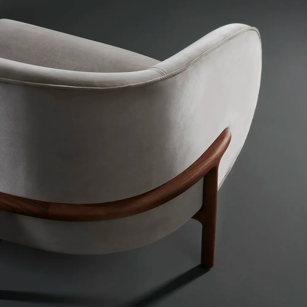 Chaises longues - Salon et canapé MELA - ARTISAN