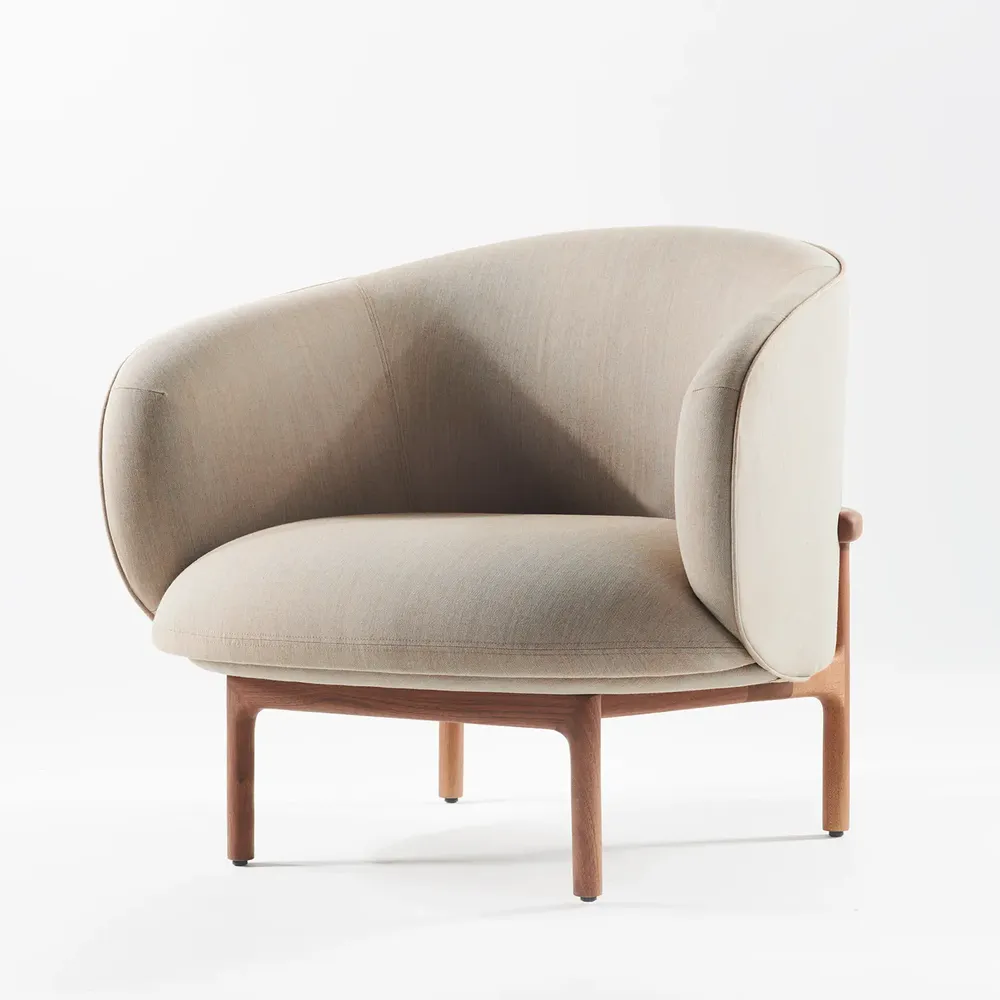 Chaises longues - Salon et canapé MELA - ARTISAN