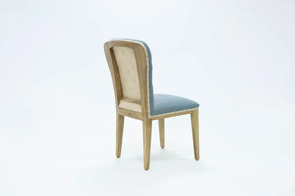 Chairs for hospitalities & contracts - Gaston Chair Essence | Chair - CREARTE COLLECTIONS