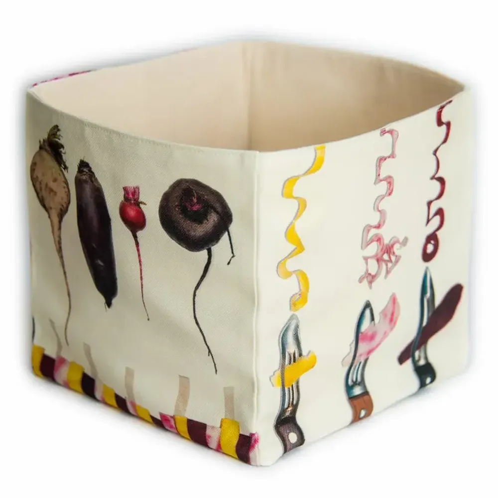 Boîtes de conservation - Boites de rangement Légumes - MARON BOUILLIE