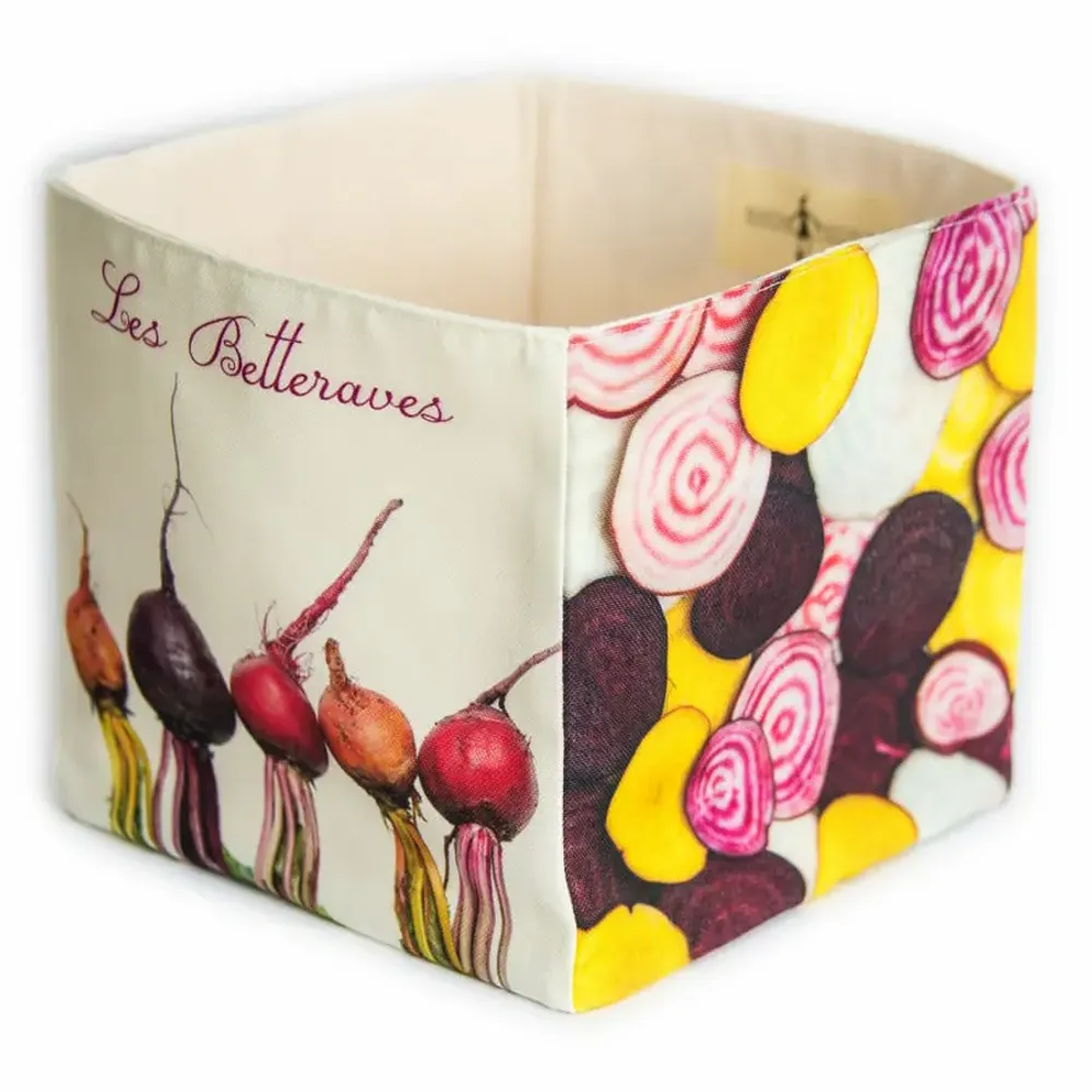 Boîtes de conservation - Boites de rangement Légumes - MARON BOUILLIE