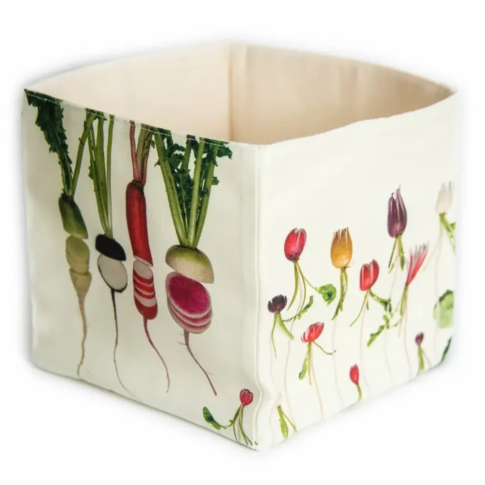 Boîtes de conservation - Boites de rangement Légumes - MARON BOUILLIE