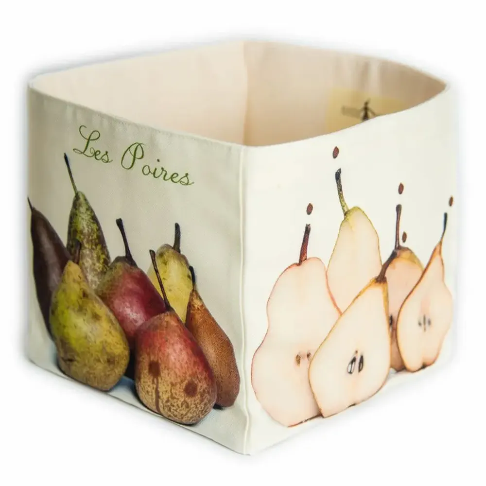 Food storage - Fruits storage Boxes - MARON BOUILLIE