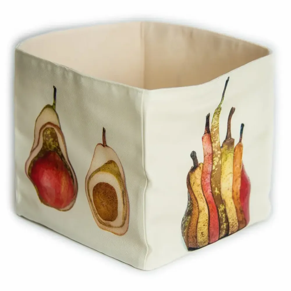 Food storage - Fruits storage Boxes - MARON BOUILLIE