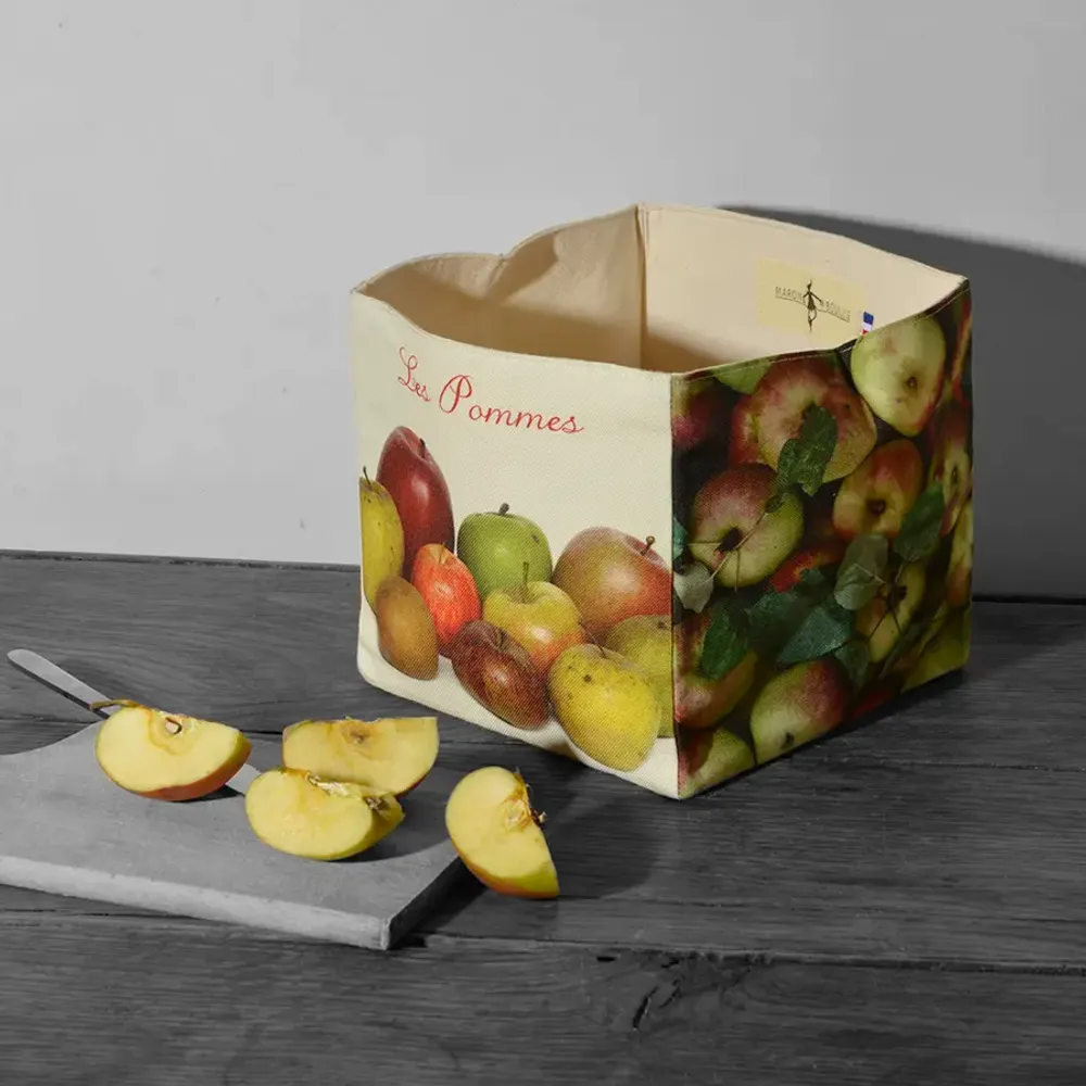 Food storage - Fruits storage Boxes - MARON BOUILLIE