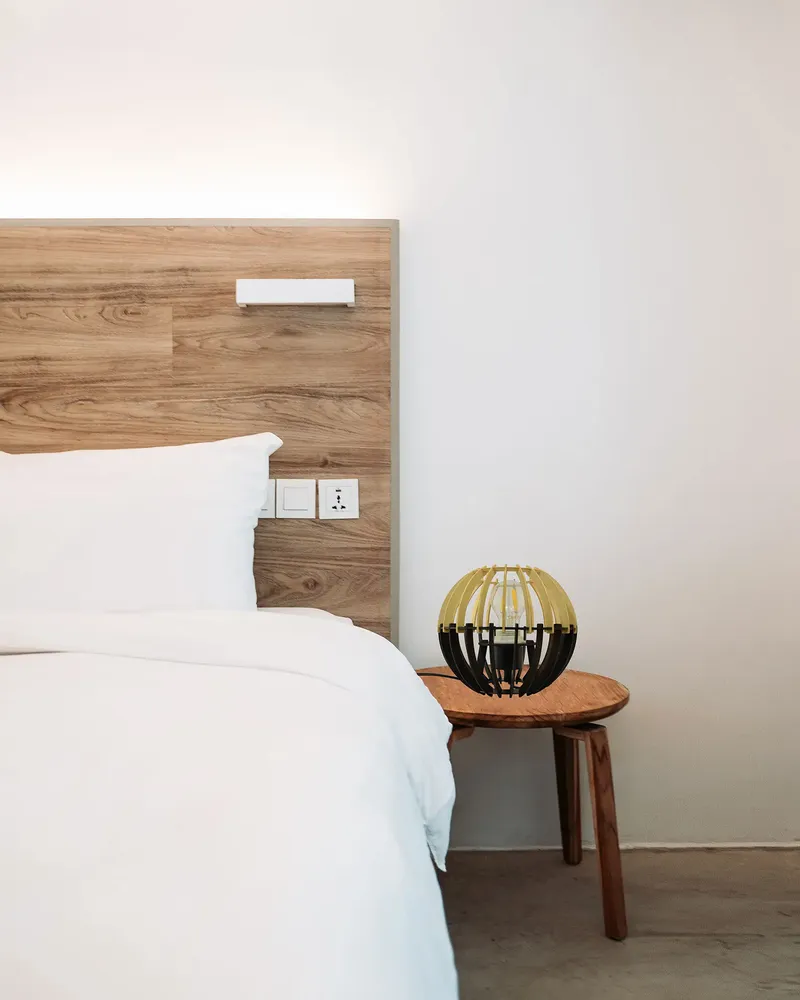 Table lamps - NOLD - C-CRÉATION | BOUDET