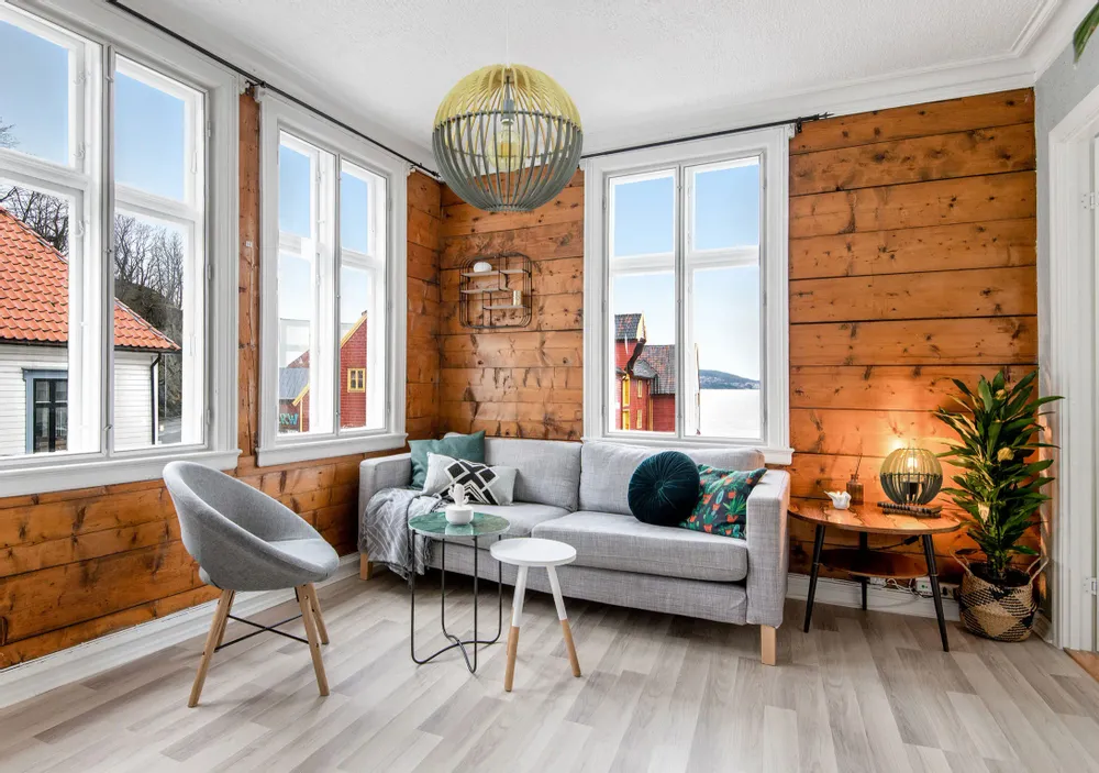 Table lamps - NOLD - C-CRÉATION | BOUDET