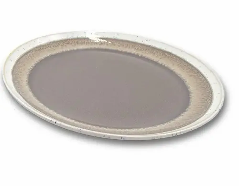 Everyday plates - Mediterranean ceramic tableware - WAX DESIGN - BARCELONA