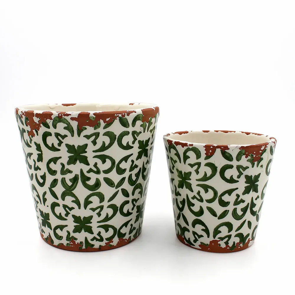 Candles - Indochina ceramic scented candles - WAX DESIGN - BARCELONA