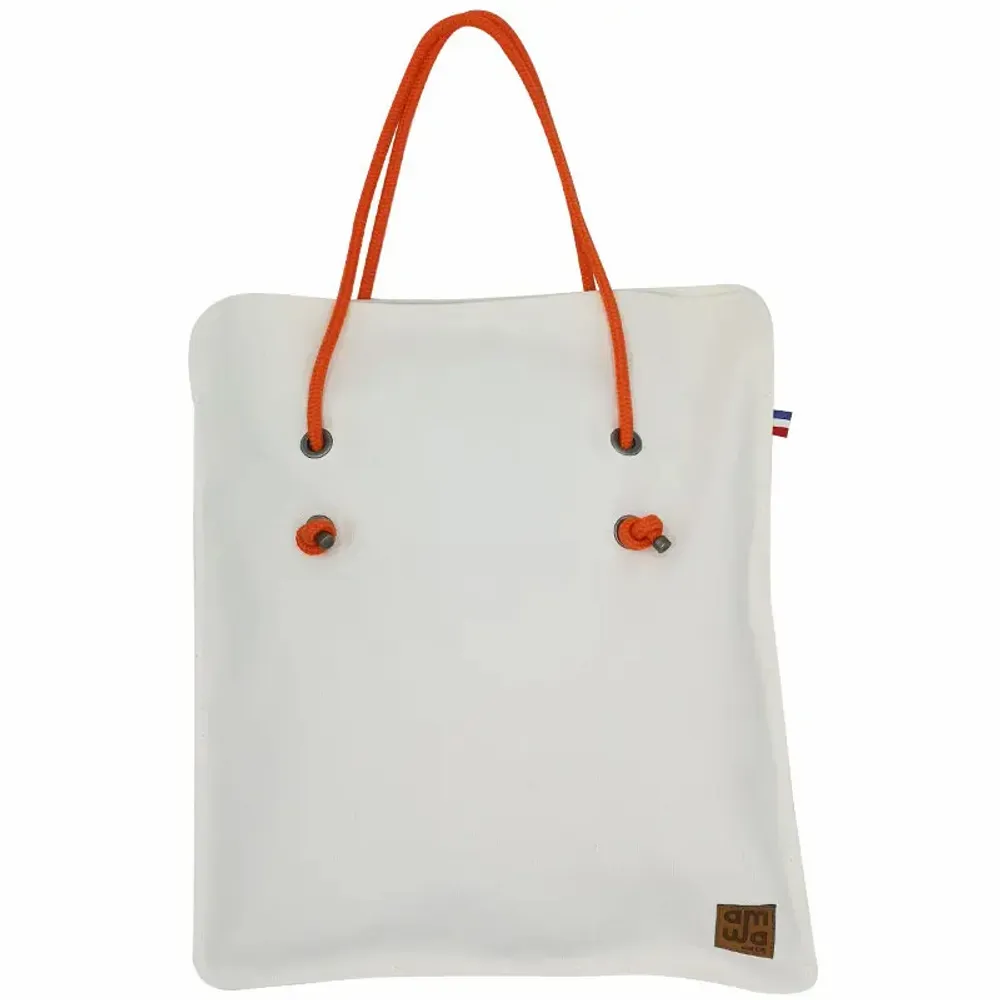 Bags and totes - LENA CANVAS BAG - AMWA AND CO