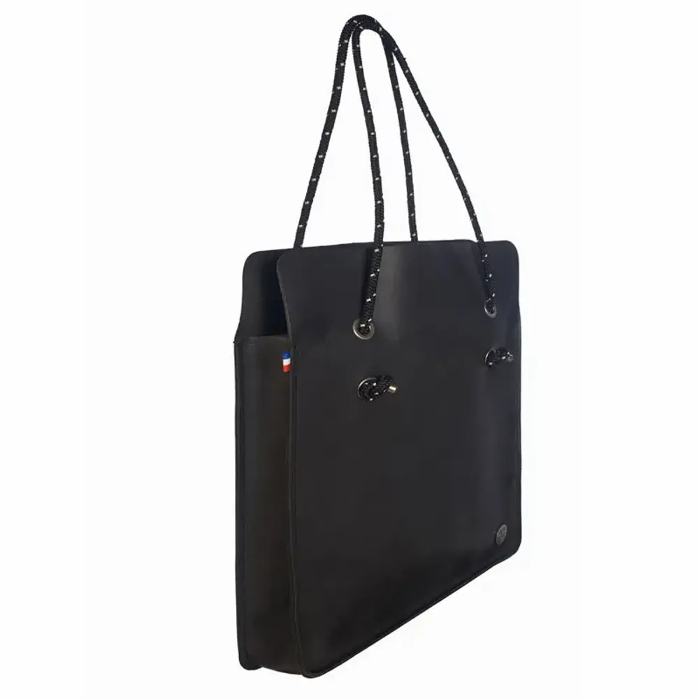 Sacs et cabas - SAC CUIR  ZELIUS - Made in France - AMWA AND CO