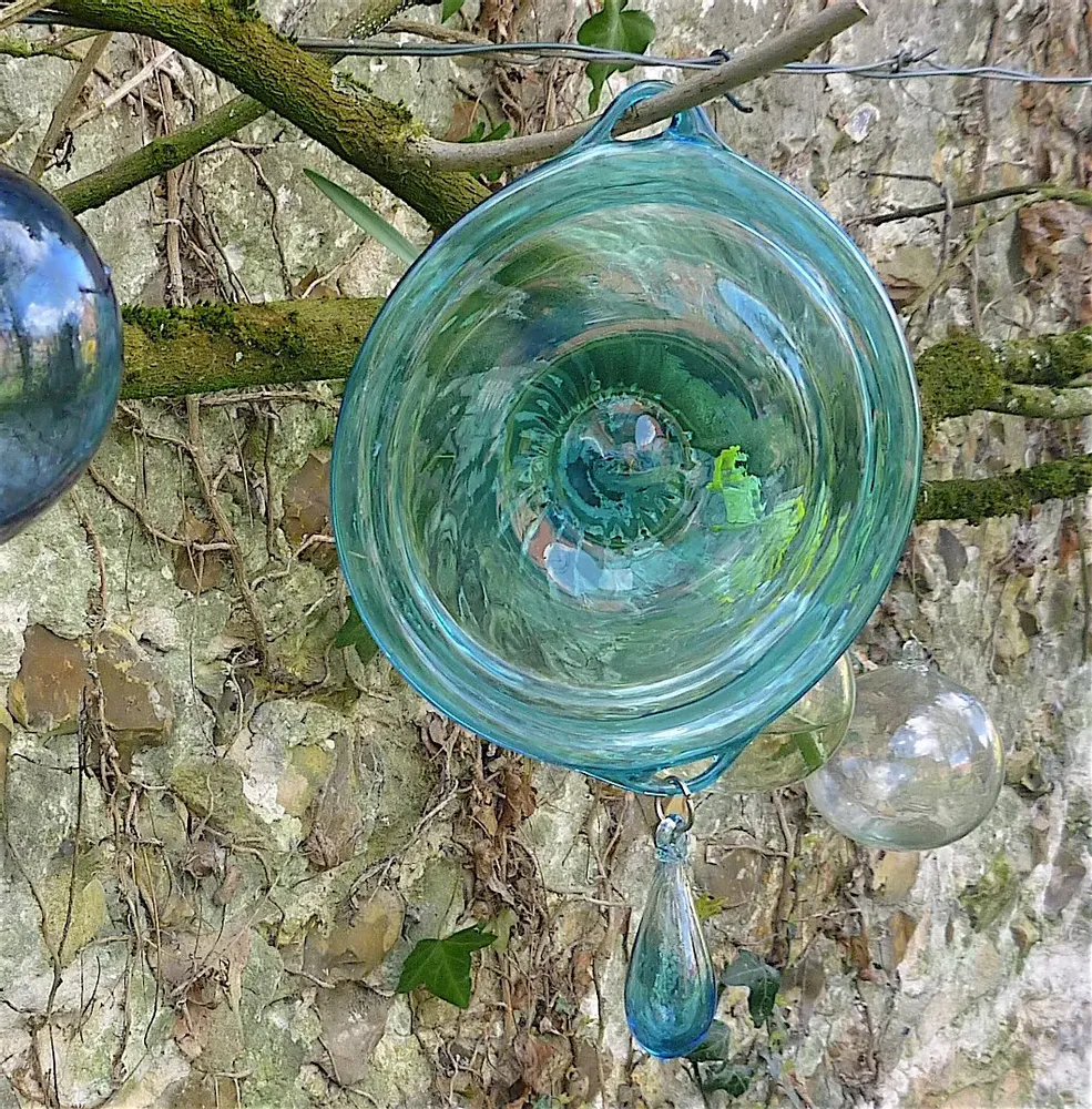 Decorative objects - Farra - LA MAISON DAR DAR