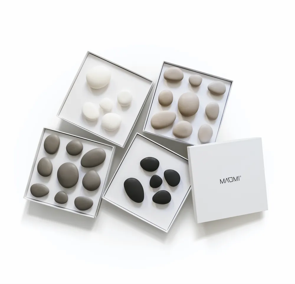 Armoires - Crochets d'installation murale HOOKS - MAOMI