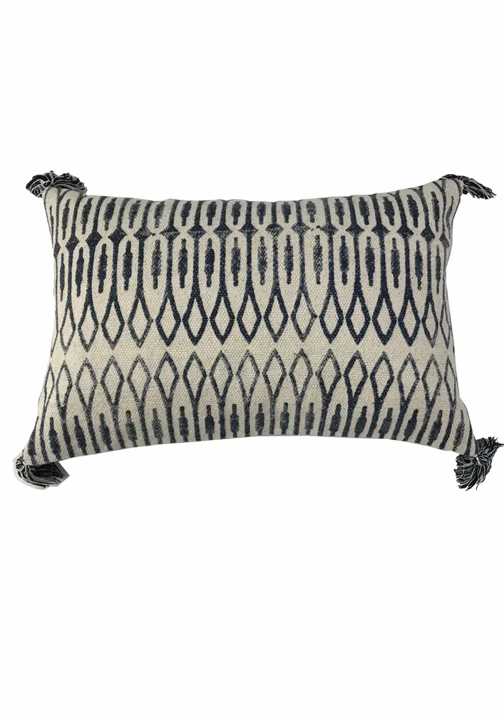 Coussins - Housses de coussin en coton Cadiz - WAX DESIGN - BARCELONA