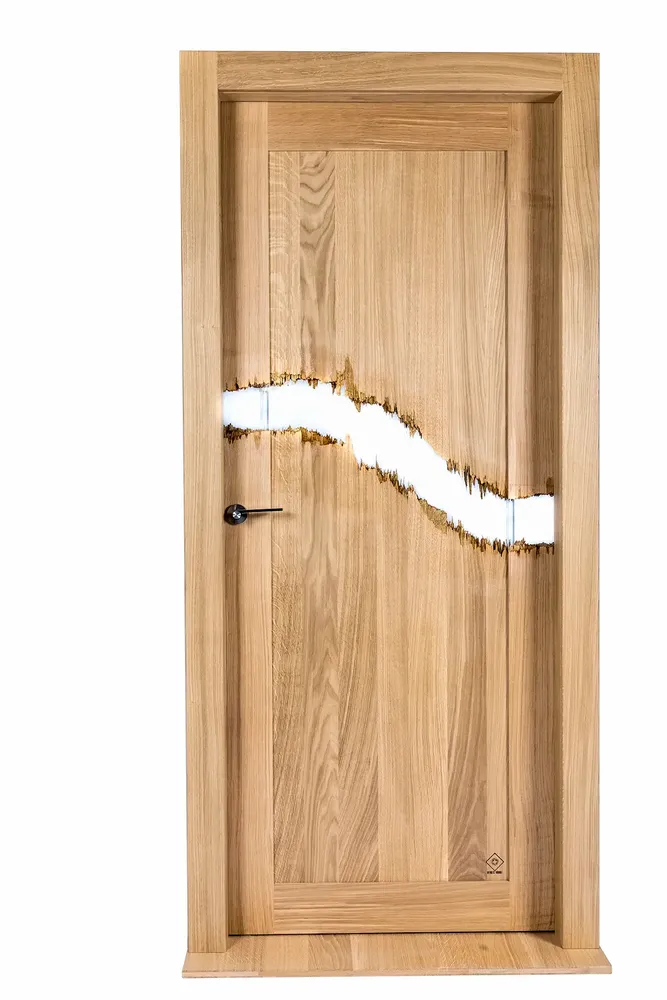 Doors - DOOR - SÈVE COLLECTION - MEUBLES THOURET