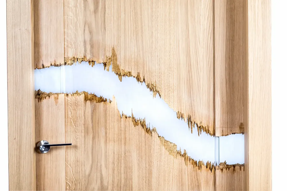 Doors - DOOR - SÈVE COLLECTION - MEUBLES THOURET