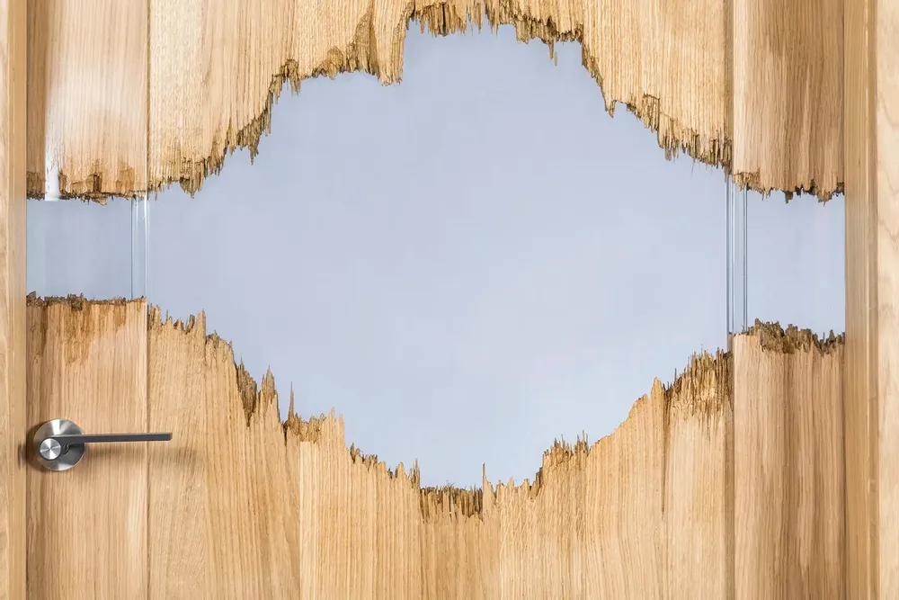 Doors - DOOR - SÈVE COLLECTION - MEUBLES THOURET